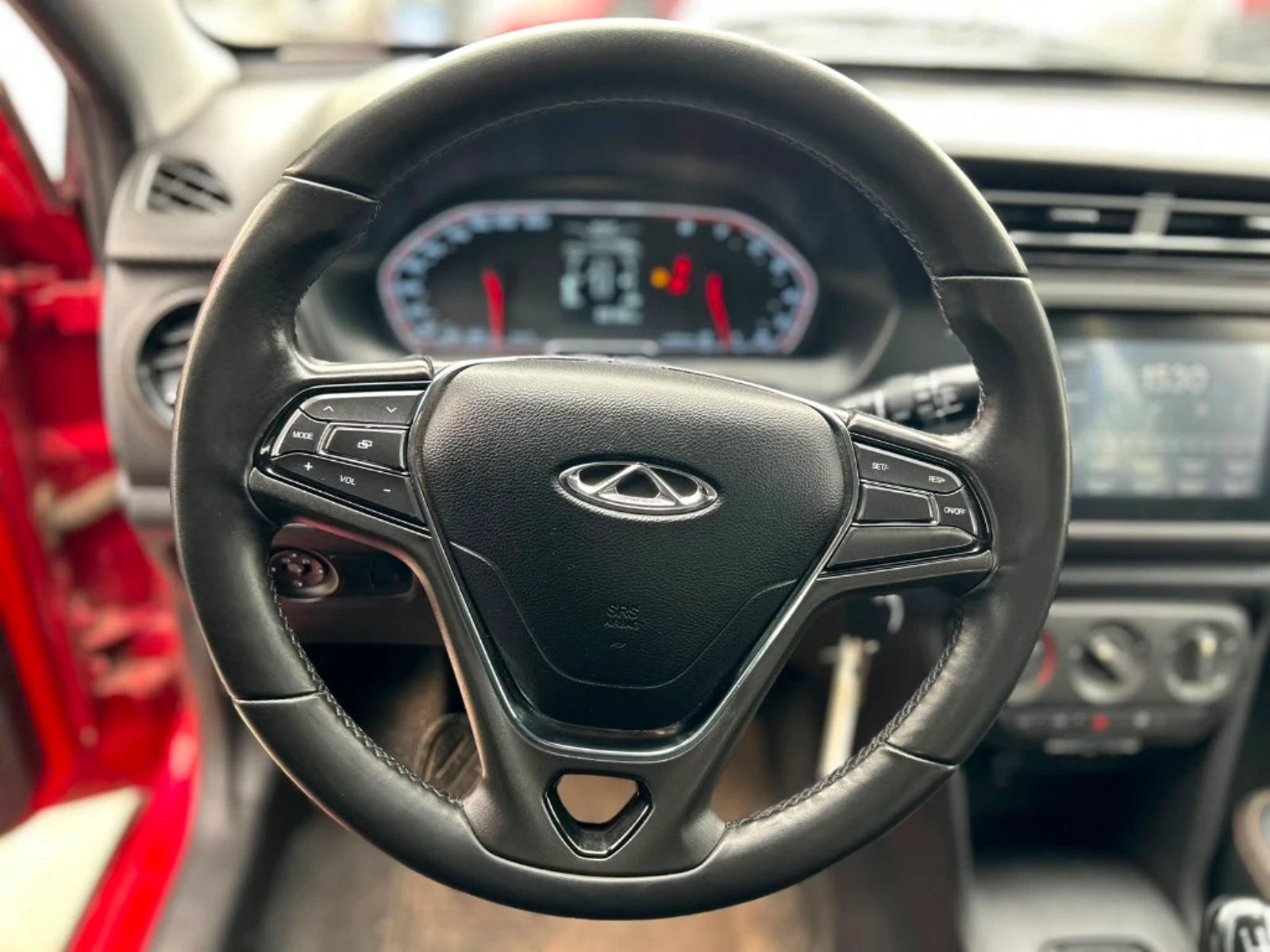 Chery Tiggo 2 2022 - Imagen 15 de 20