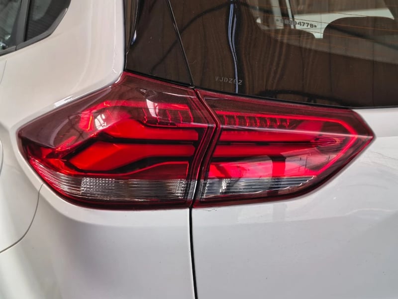 Chevrolet Tracker 2025 - Imagen 7 de 20