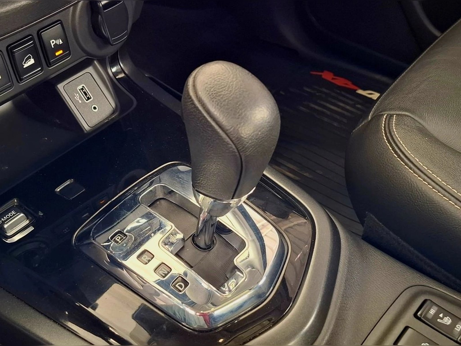Nissan NAVARA 2.3D PRO4X DIESEL 4X4 DOB.CAB. AT 4P 2024 - Imagen 19 de 20