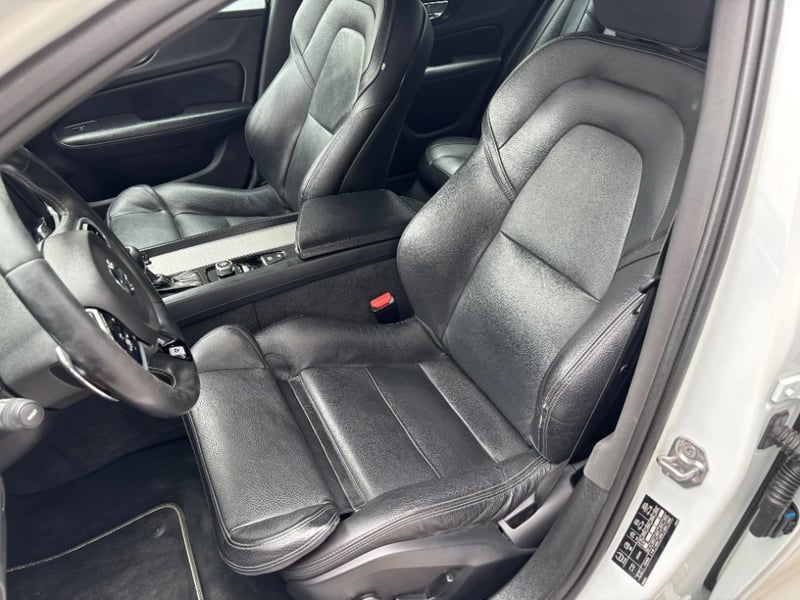 Volvo S60 2020 - Imagen 9 de 20