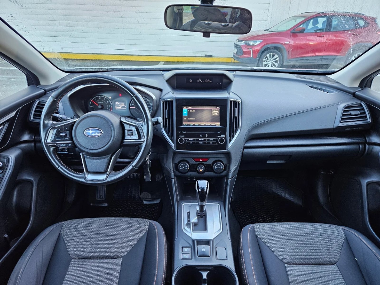 Subaru Xv 2020 - Imagen 11 de 20