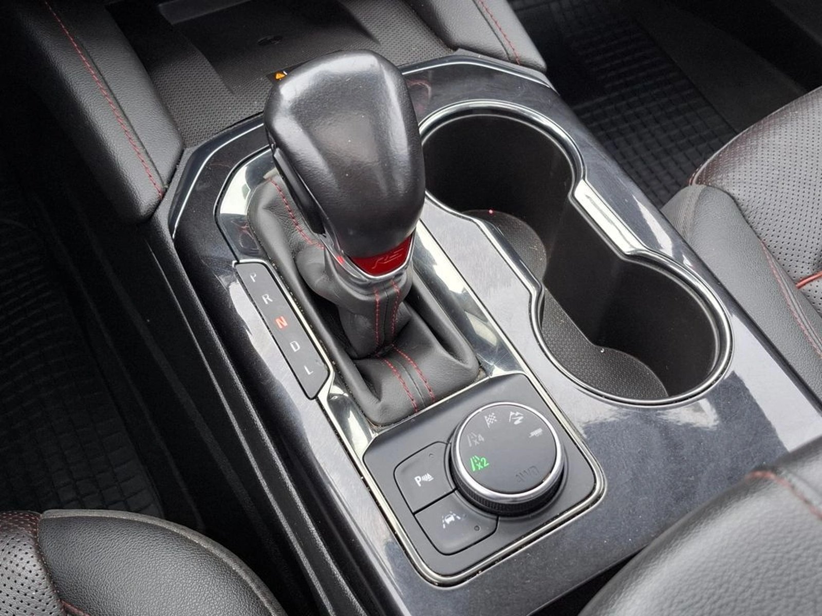 Chevrolet BLAZER 3.6L RS AWD K AT 5P 2023 - Imagen 19 de 20