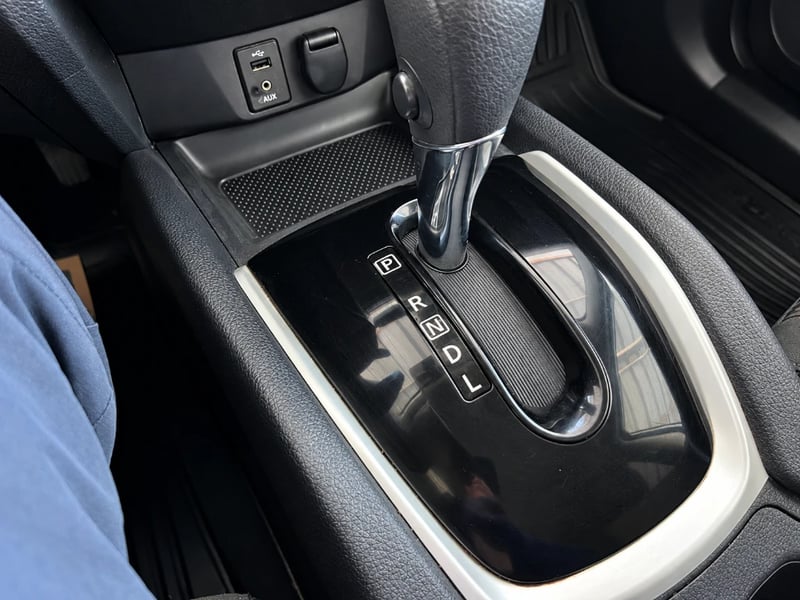 Nissan X-trail 2020 - Imagen 12 de 19