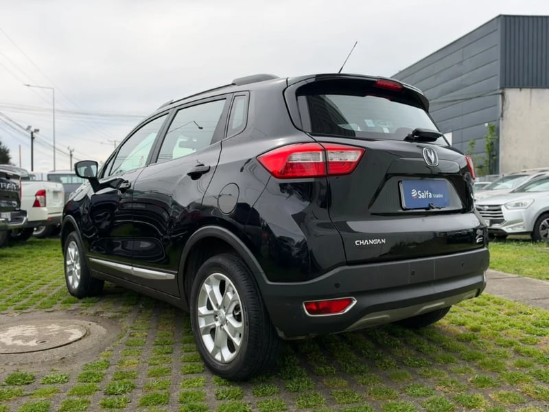 Changan Cs15 2022 - Imagen 7 de 20