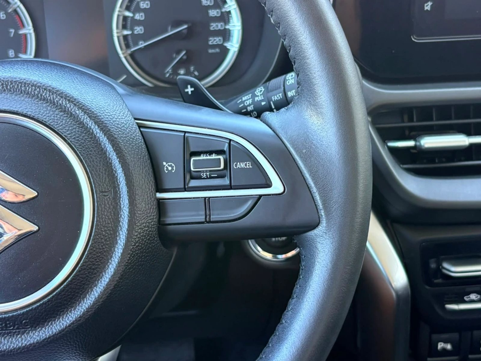Suzuki Grand vitara 2025 - Imagen 20 de 20