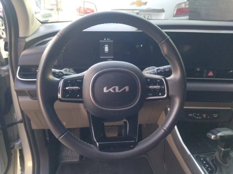 Kia Carnival 2025 - Imagen 16 de 20