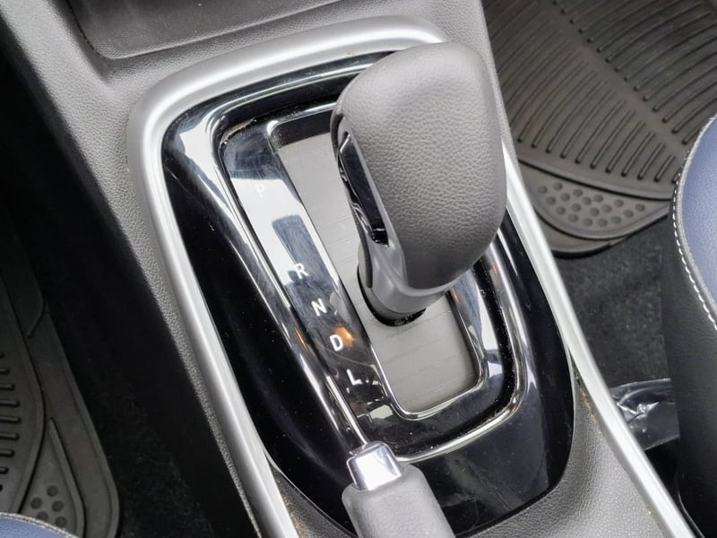 Chevrolet Tracker 2022 - Imagen 17 de 20