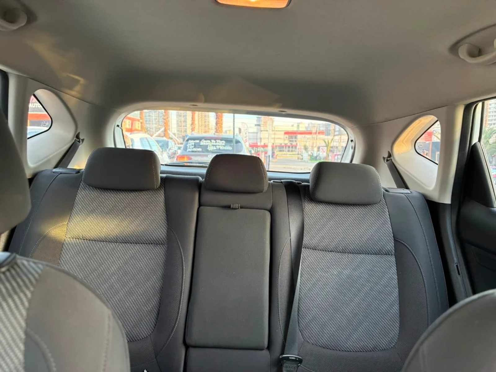 Kia Seltos 2023 - Imagen 18 de 20