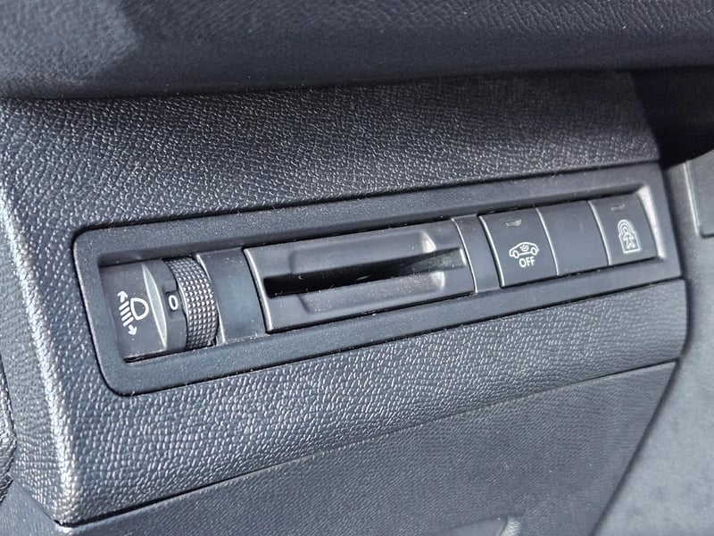 Peugeot 3008 2022 - Imagen 20 de 20
