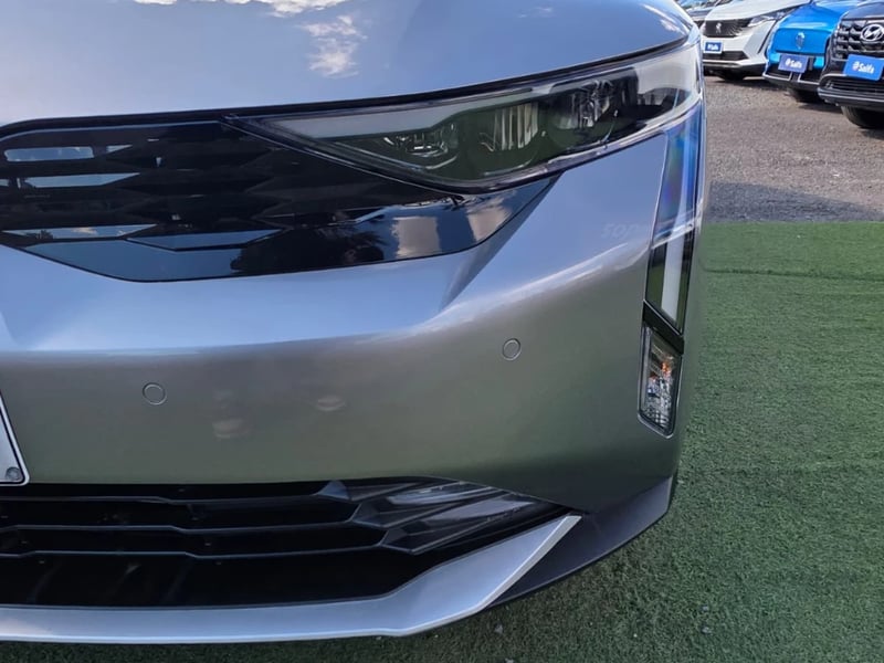 Kia K3 2025 - Imagen 8 de 20