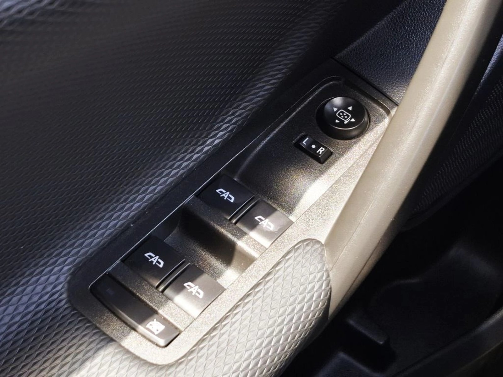 Chevrolet Tracker 2025 - Imagen 13 de 20