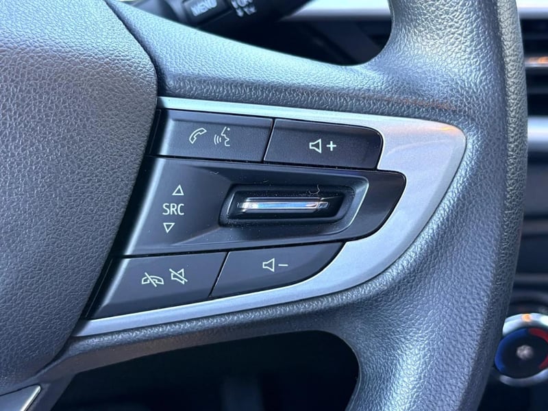 Chevrolet Tracker 2025 - Imagen 16 de 20