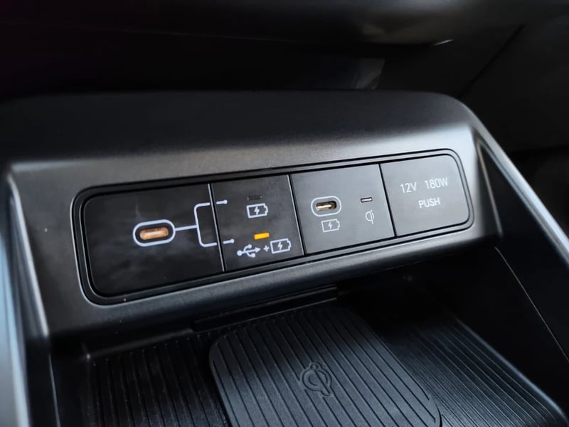 Hyundai Kona 2025 - Imagen 18 de 20