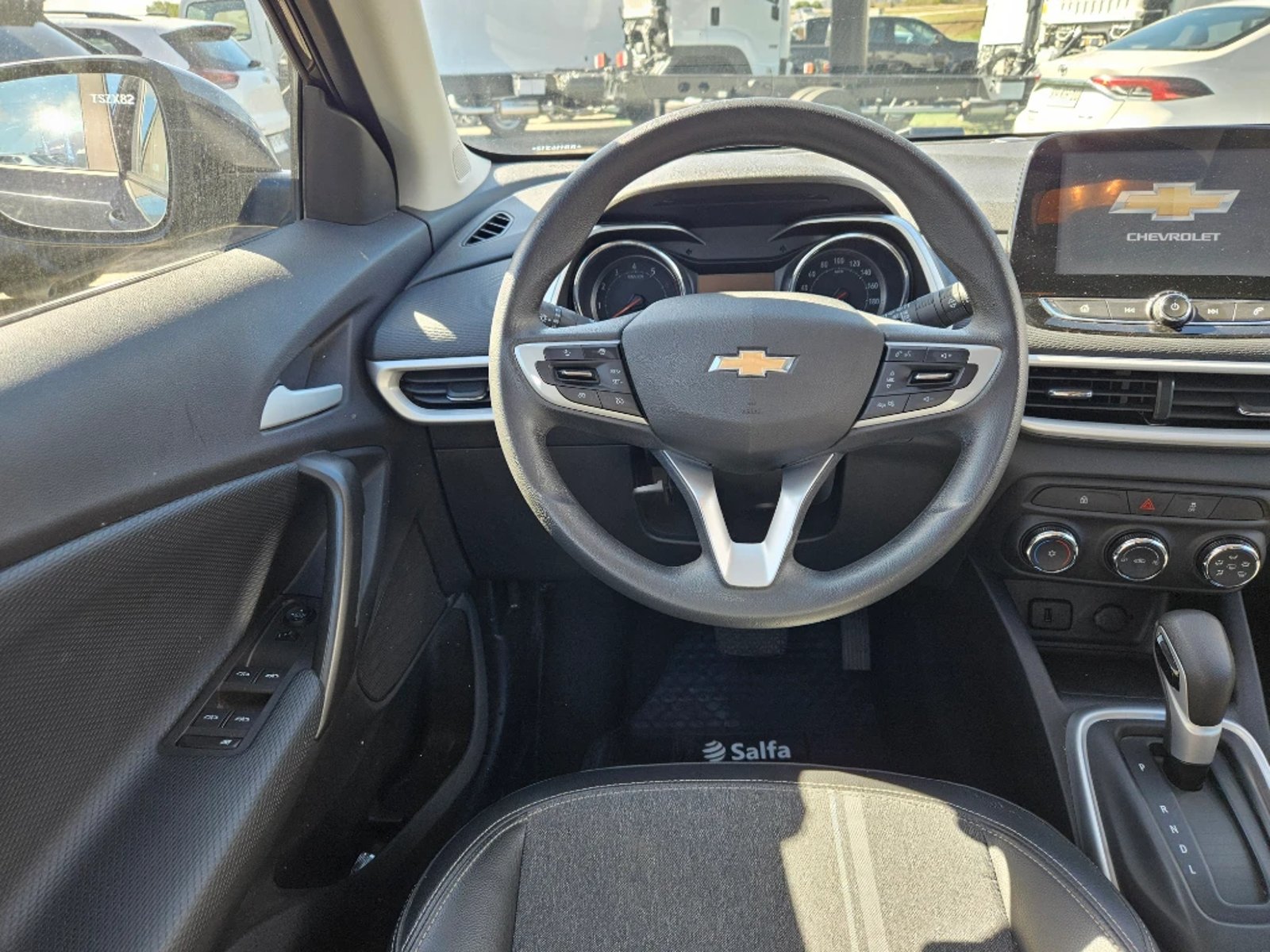 Chevrolet Tracker 2025 - Imagen 13 de 20