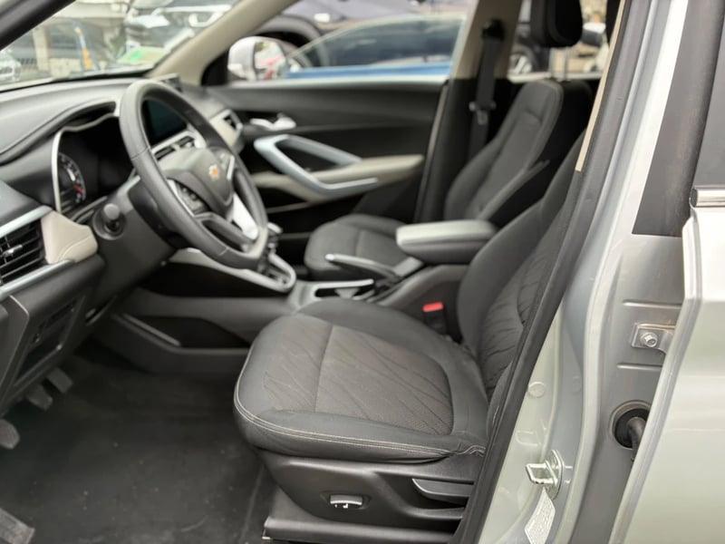 Chevrolet Groove 2023 - Imagen 13 de 20