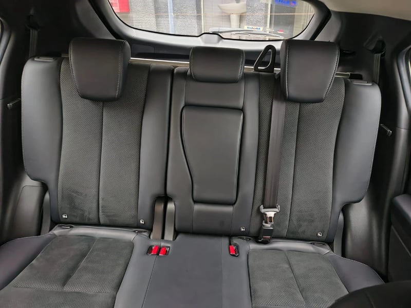 Mitsubishi Eclipse cross 2026 - Imagen 19 de 20