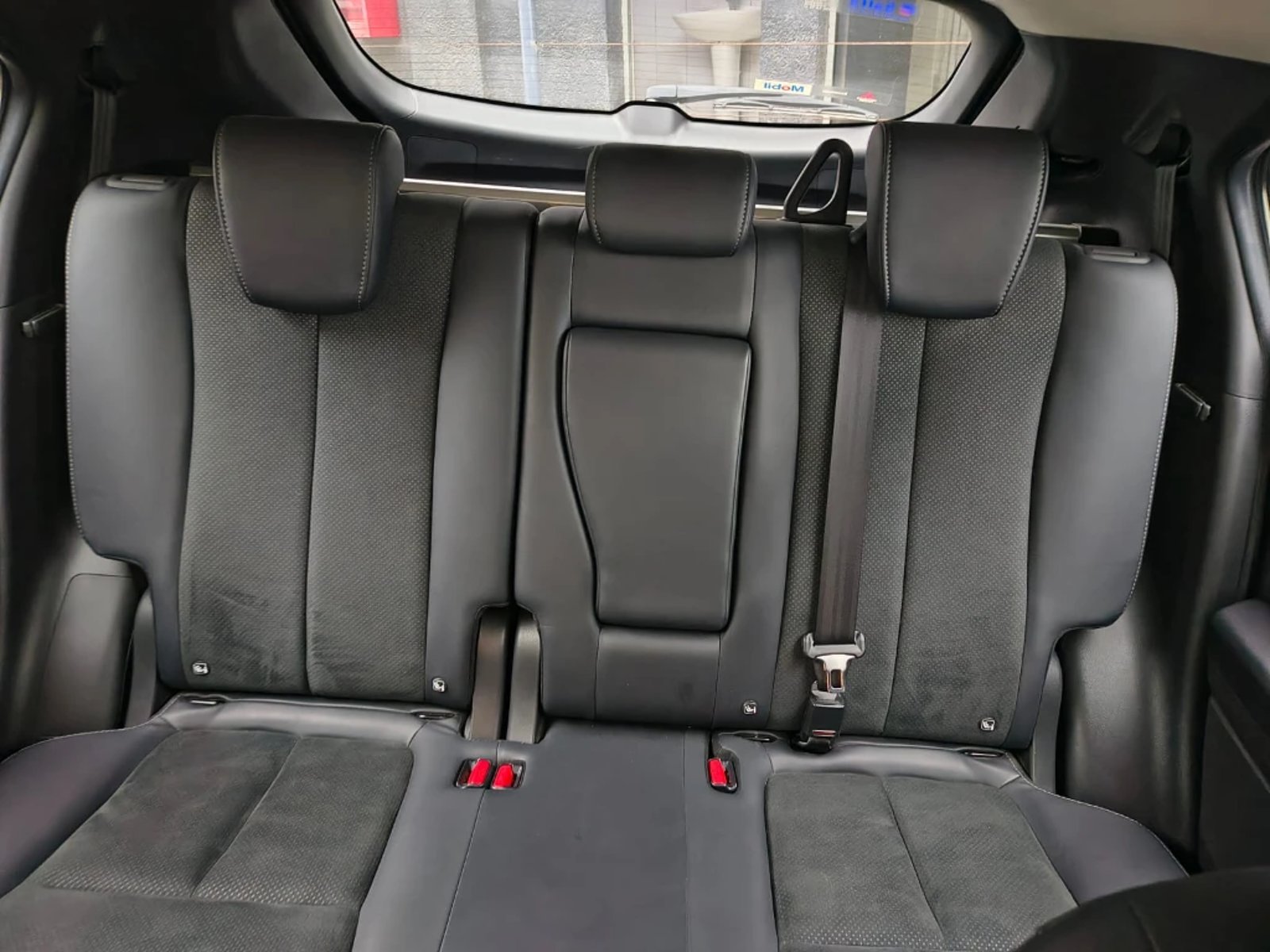 Mitsubishi Eclipse cross 2026 - Imagen 19 de 20