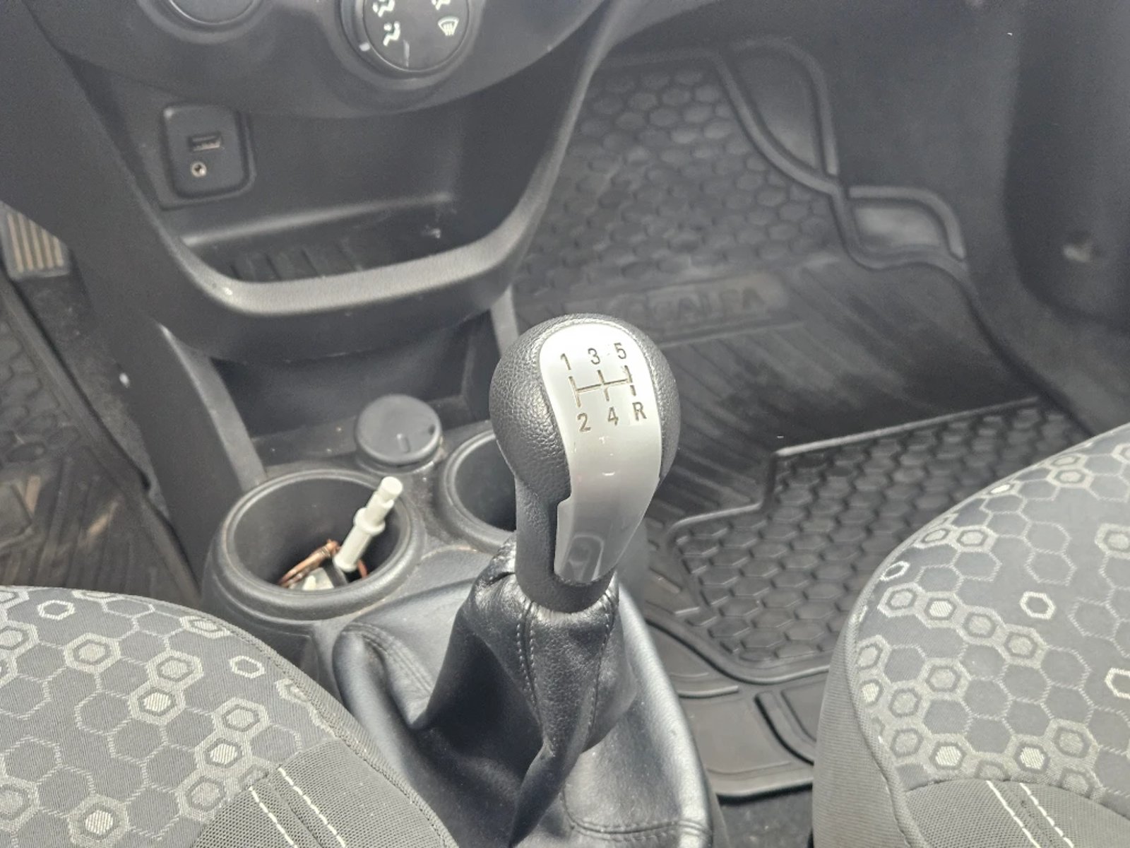 Chevrolet Spark gt 2021 - Imagen 20 de 20