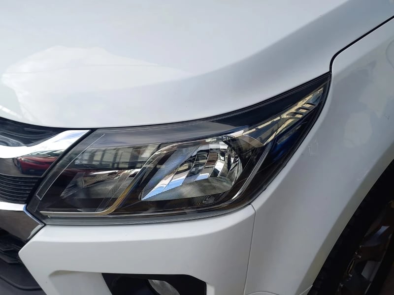 Chevrolet Trailblazer 2022 - Imagen 10 de 20