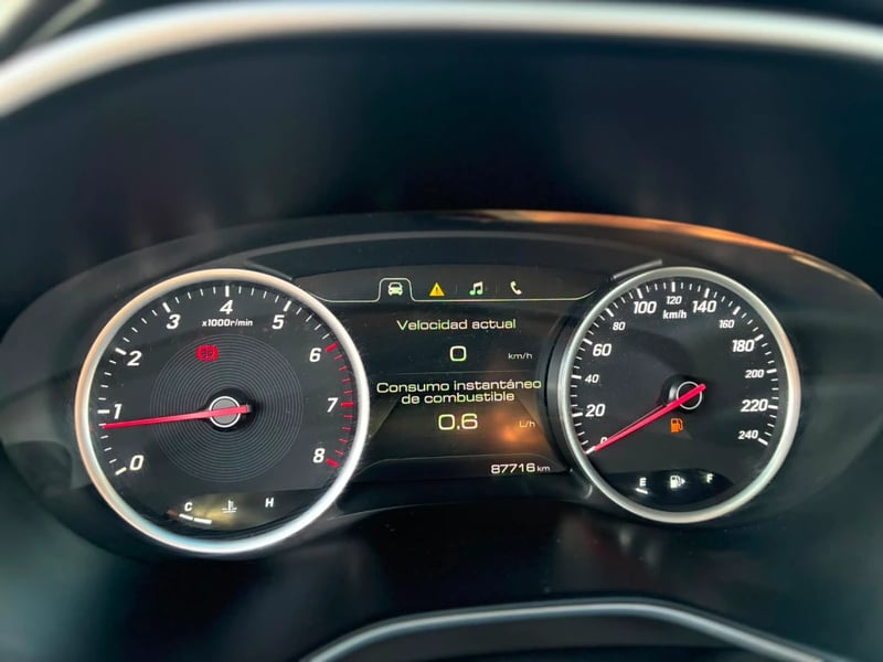 Chevrolet Captiva 2020 - Imagen 13 de 20