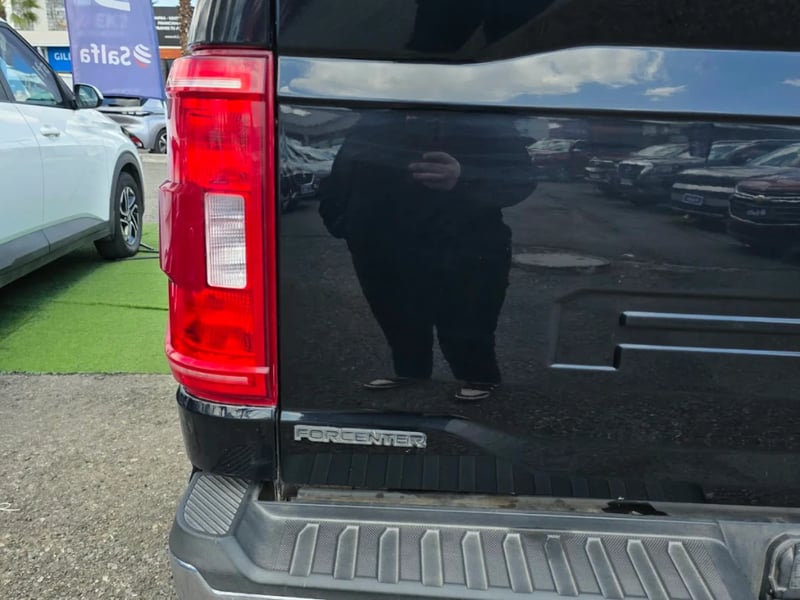 Ford F-150 2024 - Imagen 11 de 20