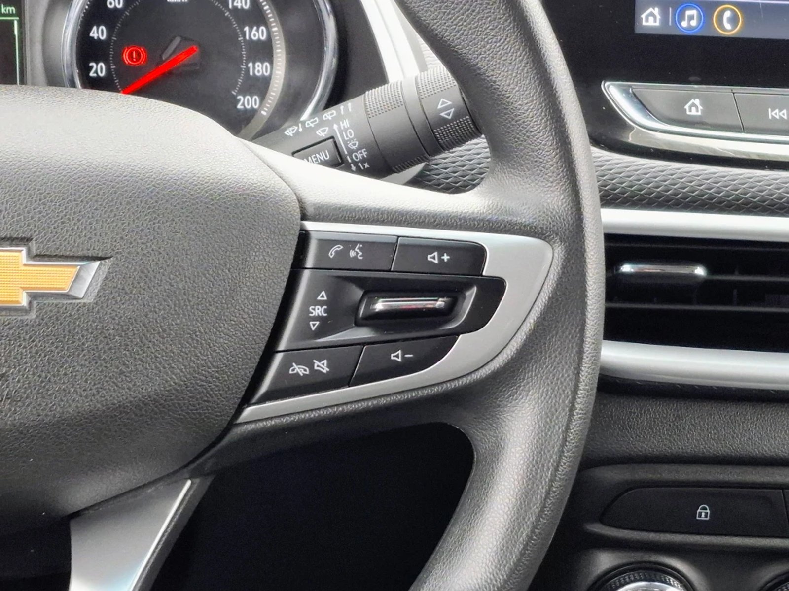Chevrolet Tracker 2025 - Imagen 16 de 20