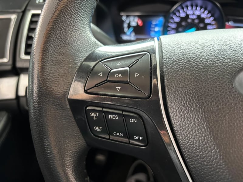 Ford Explorer 2019 - Imagen 11 de 20