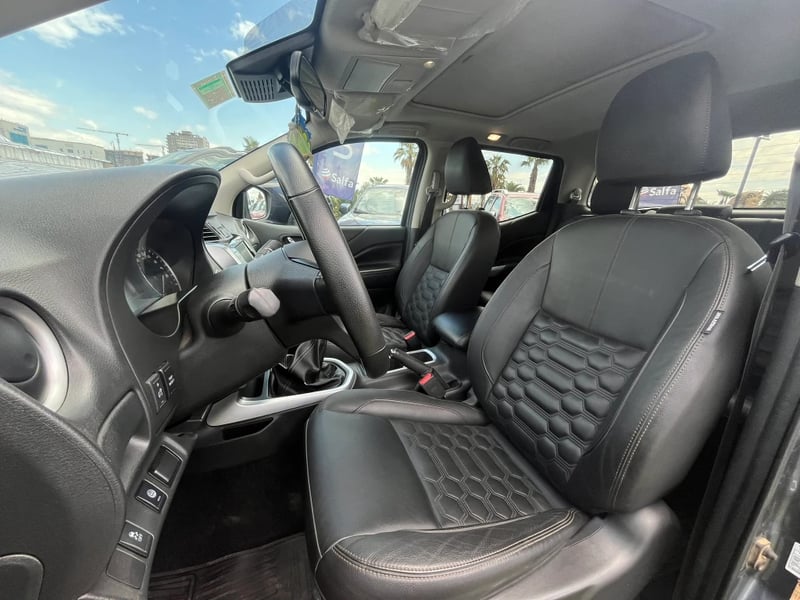Nissan Navara 2023 - Imagen 12 de 20