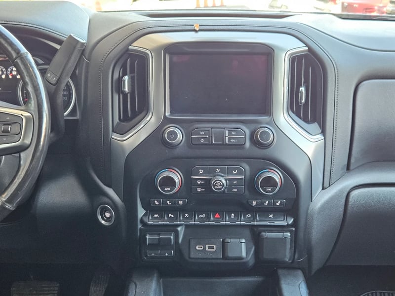 Chevrolet Silverado 2020 - Imagen 16 de 20