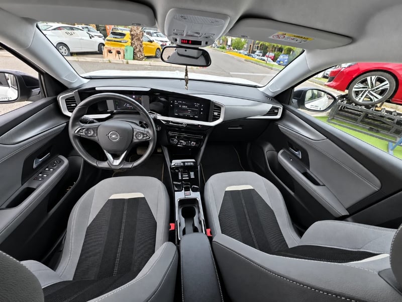 Opel Mokka 2023 - Imagen 10 de 20