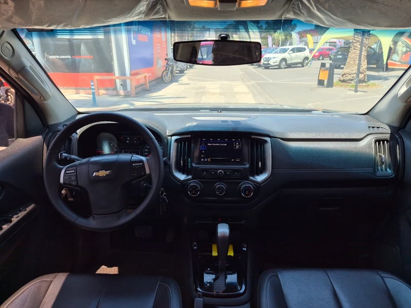 Chevrolet Colorado 2023 - Imagen 12 de 20