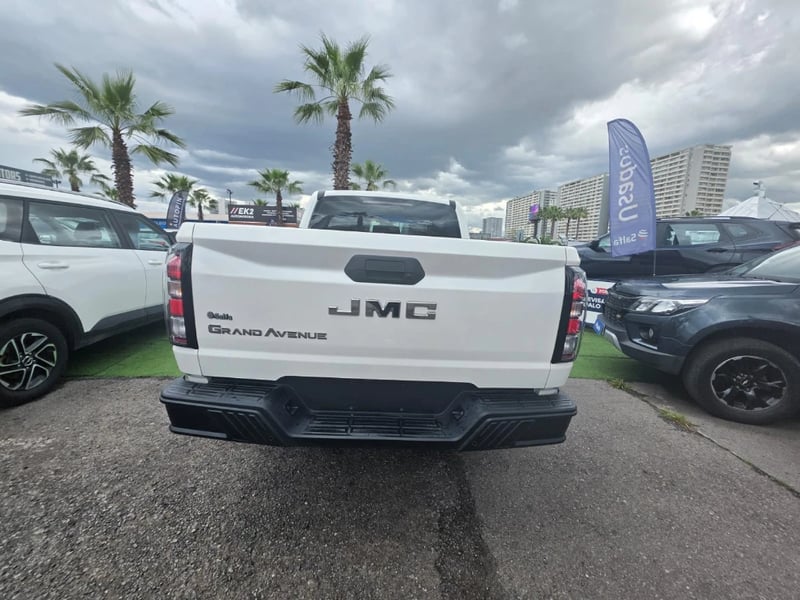 JMC Grand avenue 2026 - Imagen 6 de 20