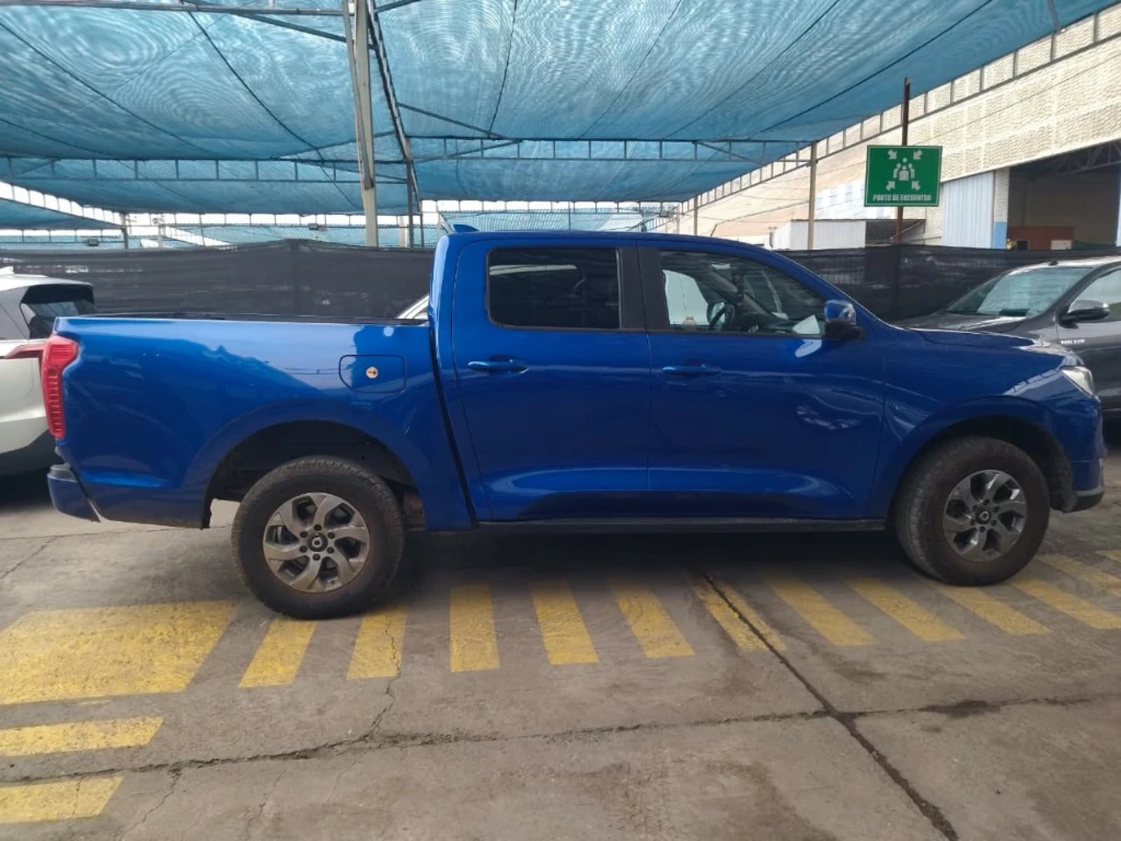 Great Wall Poer 2024 - Imagen 4 de 20