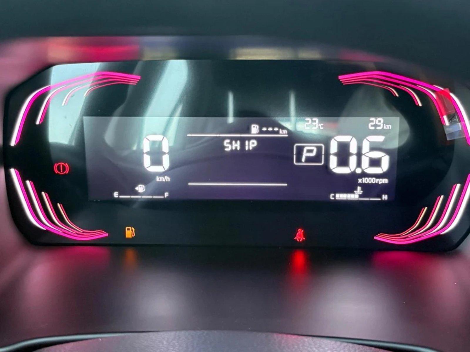 Kia Morning 2026 - Imagen 15 de 20