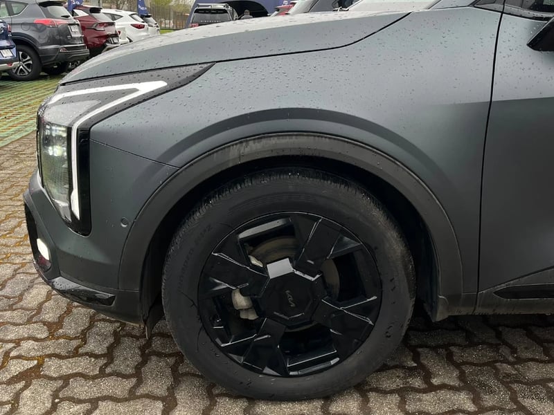 Kia Sportage 2026 - Imagen 9 de 20