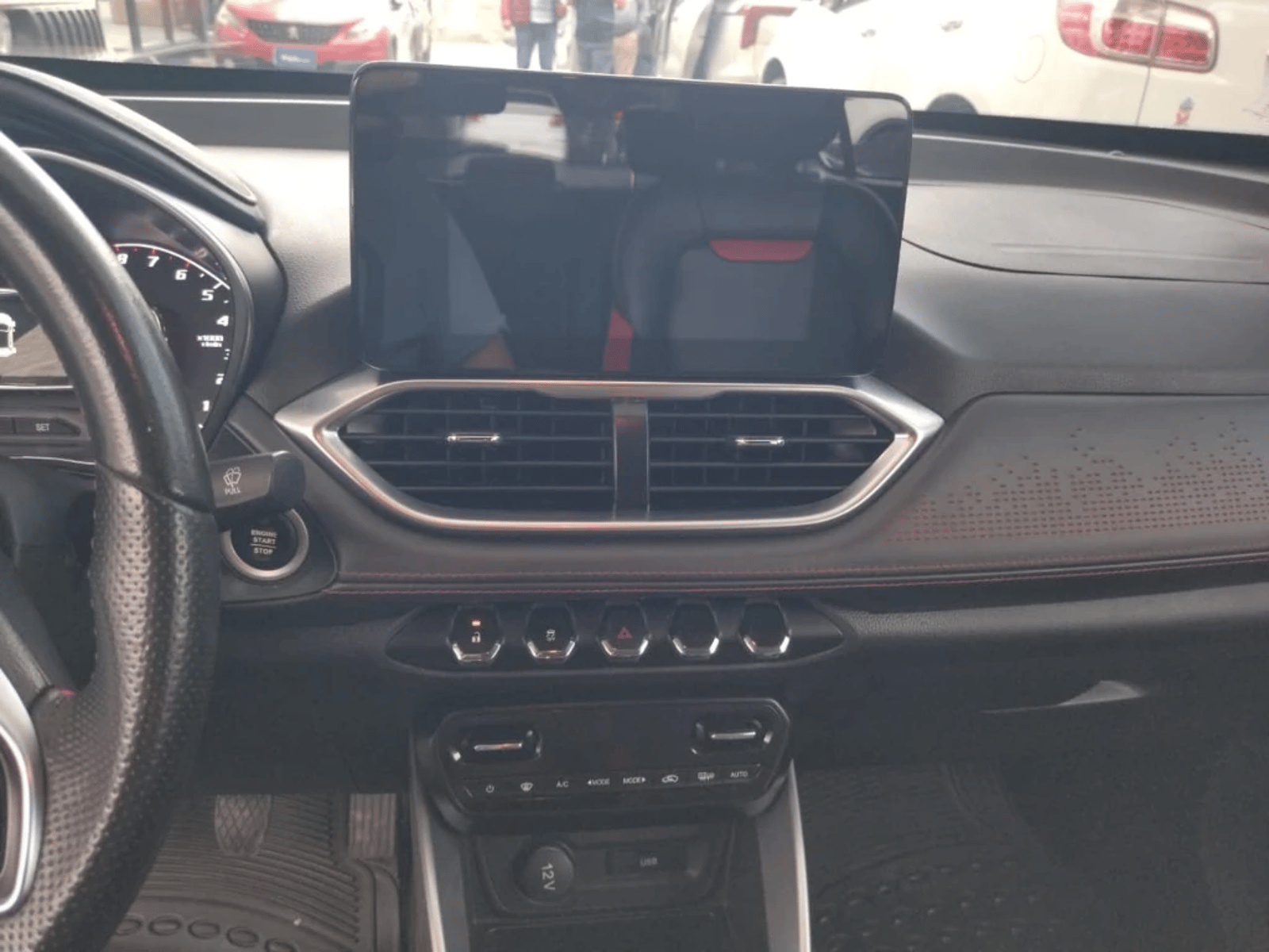 Chevrolet Groove 2023 - Imagen 12 de 20