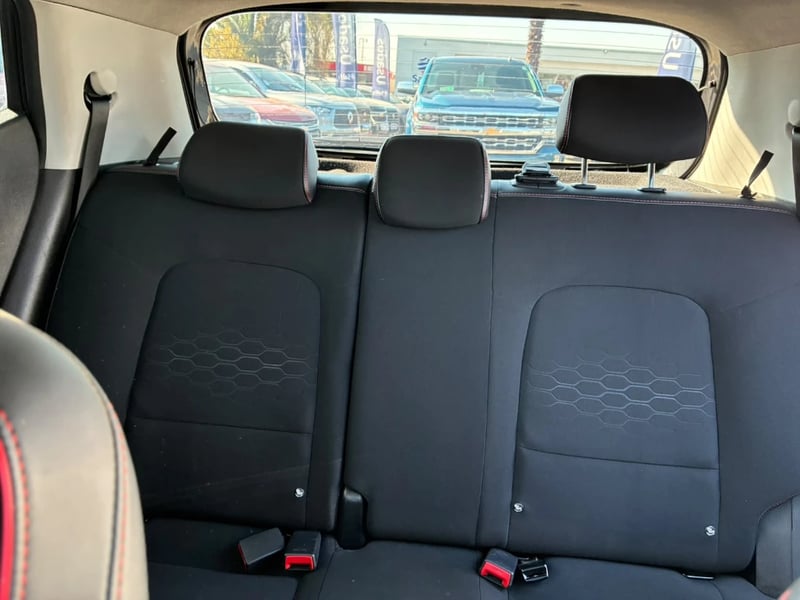 Hyundai Grand i10 2024 - Imagen 20 de 20