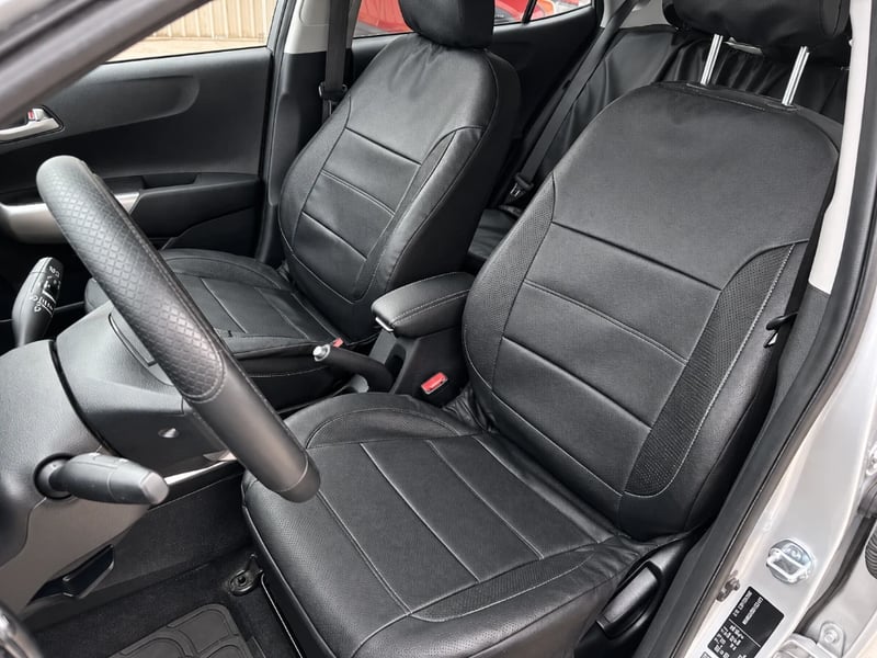 Kia Morning 2025 - Imagen 9 de 20