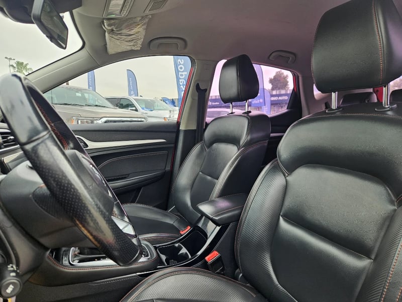 MG Zx 2022 - Imagen 12 de 20