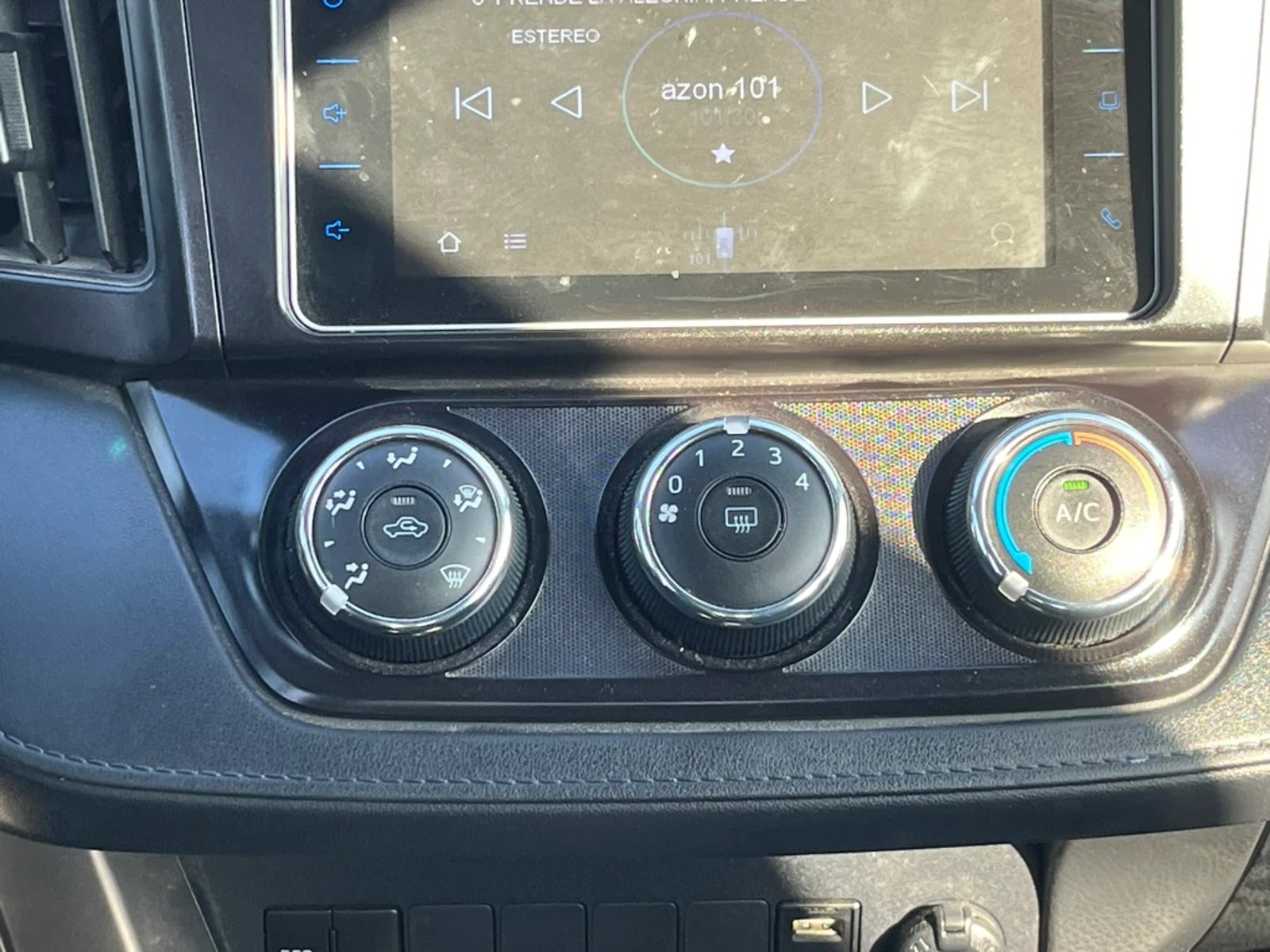 Toyota Rav4 2019 - Imagen 19 de 20