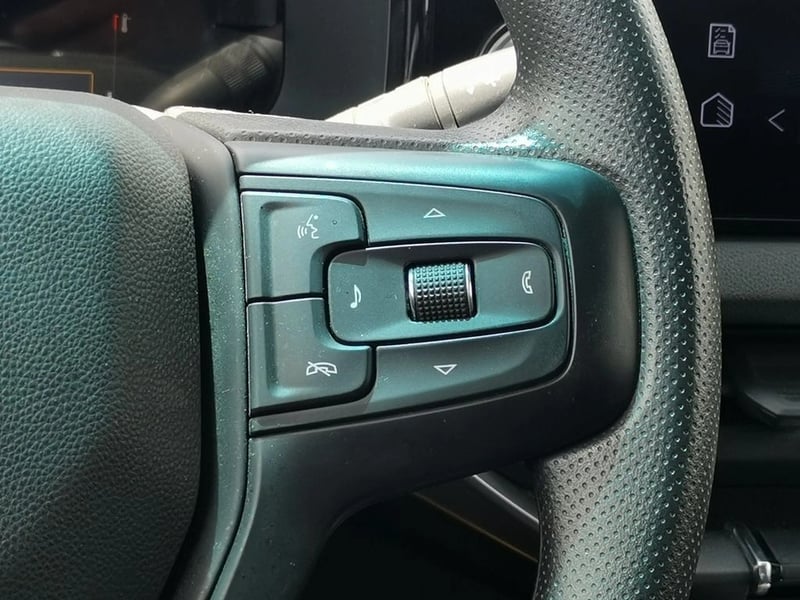 Chevrolet Colorado 2025 - Imagen 20 de 20