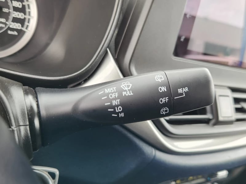 Suzuki Baleno 2026 - Imagen 17 de 20