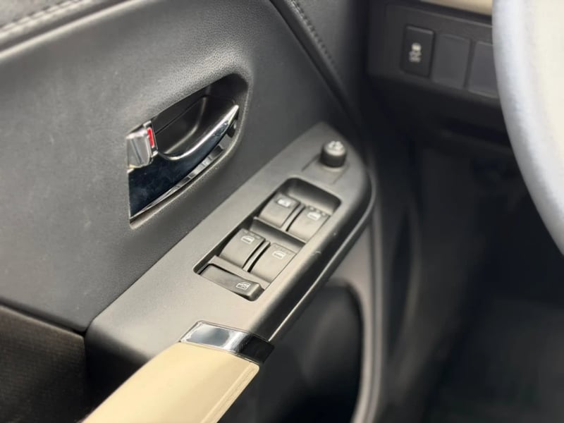 Toyota Rush 2023 - Imagen 18 de 20