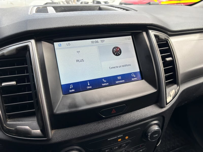 Ford Ranger 2023 - Imagen 15 de 20