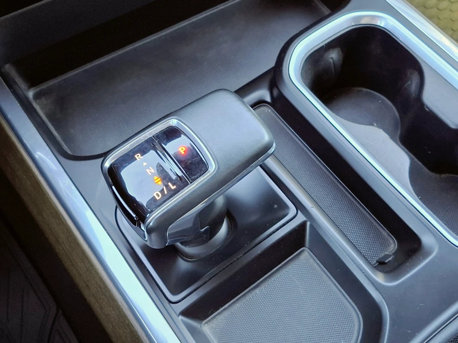 Chevrolet Silverado 2025 - Imagen 18 de 20