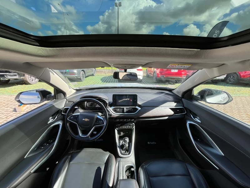 Chevrolet Groove 2023 - Imagen 11 de 20