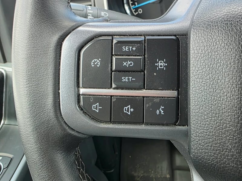Ford F-150 2024 - Imagen 16 de 20