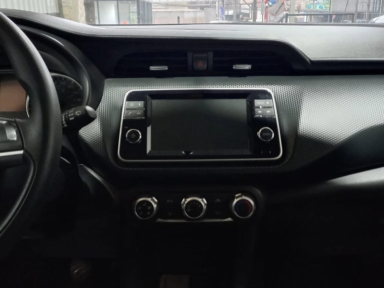Nissan Kicks 2021 - Imagen 16 de 20