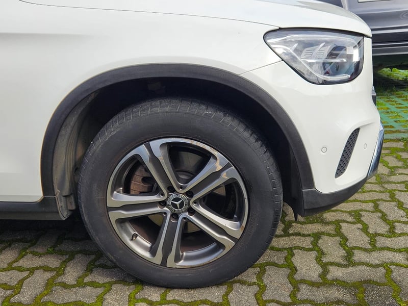 Mercedes-Benz Glc 200 2023 - Imagen 11 de 20