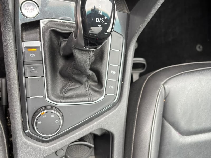 SEAT Tarraco 2023 - Imagen 16 de 20